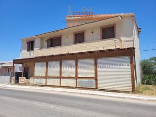 Κτίριο 241 τ.μ. προς πώληση, Ραπανιανά-thumb-34