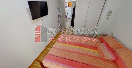 Διαμέρισμα 51τ.μ. για πώληση-Κολωνός - κολοκυνθούς » Ακαδημία πλάτωνος