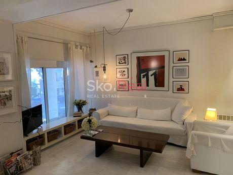 Studio / γκαρσονιέρα 55τ.μ. για ενοικίαση-Φάληρο