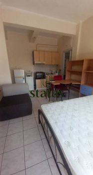 Studio / γκαρσονιέρα 27τ.μ. για ενοικίαση-Πάτρα » Πάτρα - κέντρο