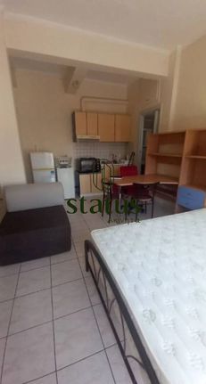 Studio / γκαρσονιέρα 27 τ.μ. για ενοικίαση, Αχαΐα, Πάτρα