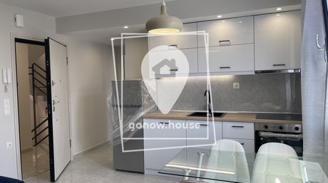 Studio / γκαρσονιέρα 40 τ.μ. για ενοικίαση