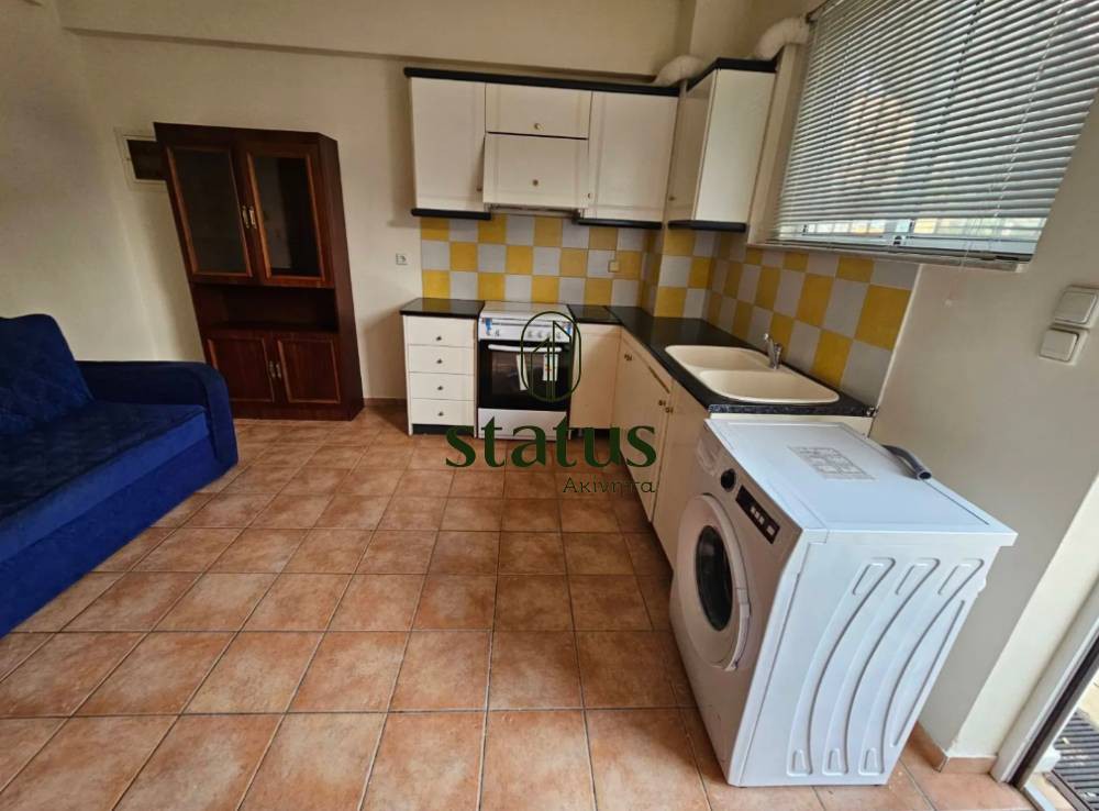 Διαμέρισμα 42 τ.μ. προς ενοικίαση, Μπεγουλάκι