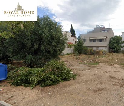 Οικόπεδο 221τ.μ. για πώληση-Μαρούσι » Όριο βριλησσίων