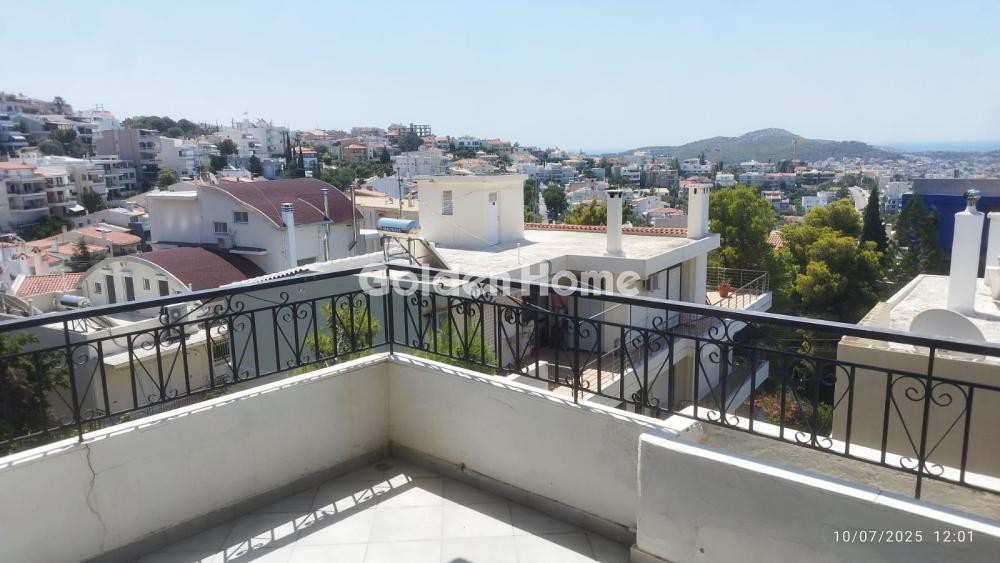 Διαμέρισμα 145 τ.μ. προς ενοικίαση, Πανόραμα Βούλας