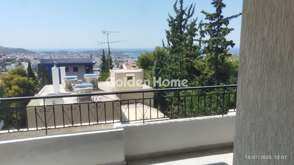 Διαμέρισμα 145 τ.μ. προς ενοικίαση, Πανόραμα Βούλας