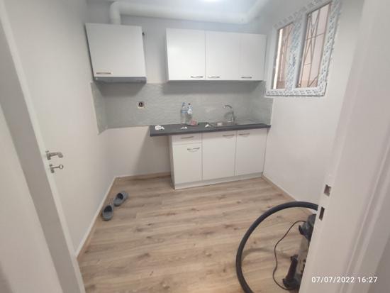 Studio / γκαρσονιέρα 37 τ.μ. προς ενοικίαση, Άνω Ιλίσια