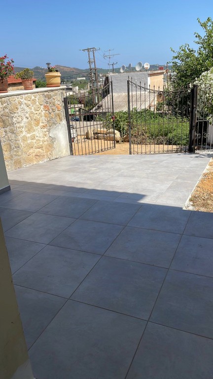 Μεζονέτα 148 τ.μ. προς ενοικίαση, Βαρύπετρο