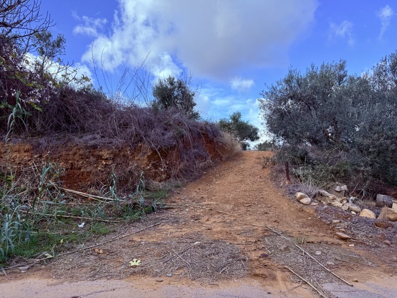 Οικόπεδο 3.379 τ.μ. προς πώληση, Μάλεμε