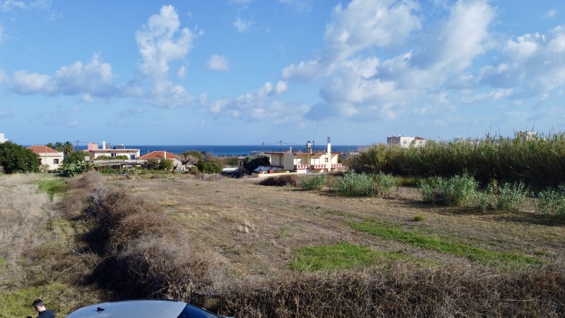 Οικόπεδο 1.629 τ.μ. προς πώληση, Μάλεμε