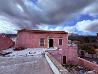 Κτίριο 423,70 τ.μ. για πώληση, Ν. Χανίων, Φρέ-thumb-4