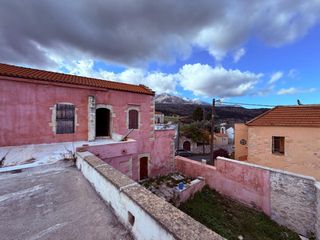 Κτίριο 423,70 τ.μ. για πώληση, Ν. Χανίων, Φρέ-thumb-3