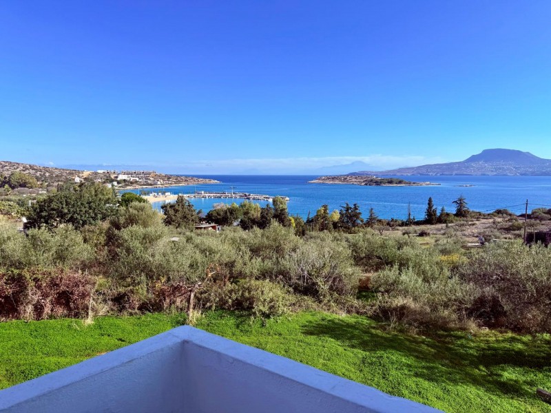 Ξενοδοχείο 269,13 τ.μ. προς πώληση, Μαράθι Ακρωτηρίου