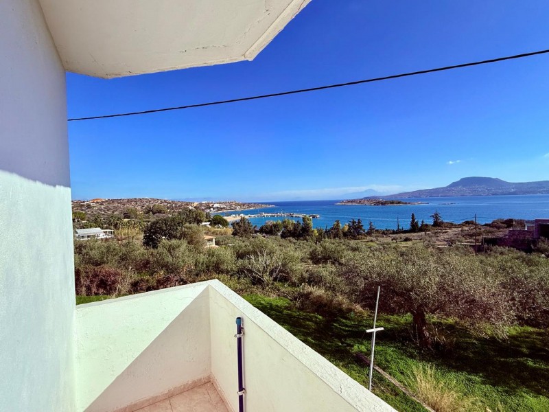 Ξενοδοχείο 269,13 τ.μ. προς πώληση, Μαράθι Ακρωτηρίου