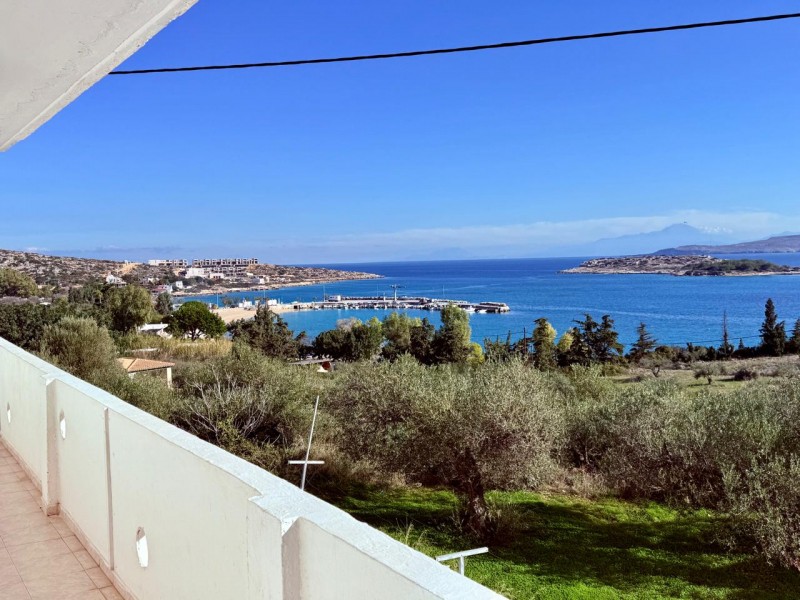 Ξενοδοχείο 269,13 τ.μ. προς πώληση, Μαράθι Ακρωτηρίου