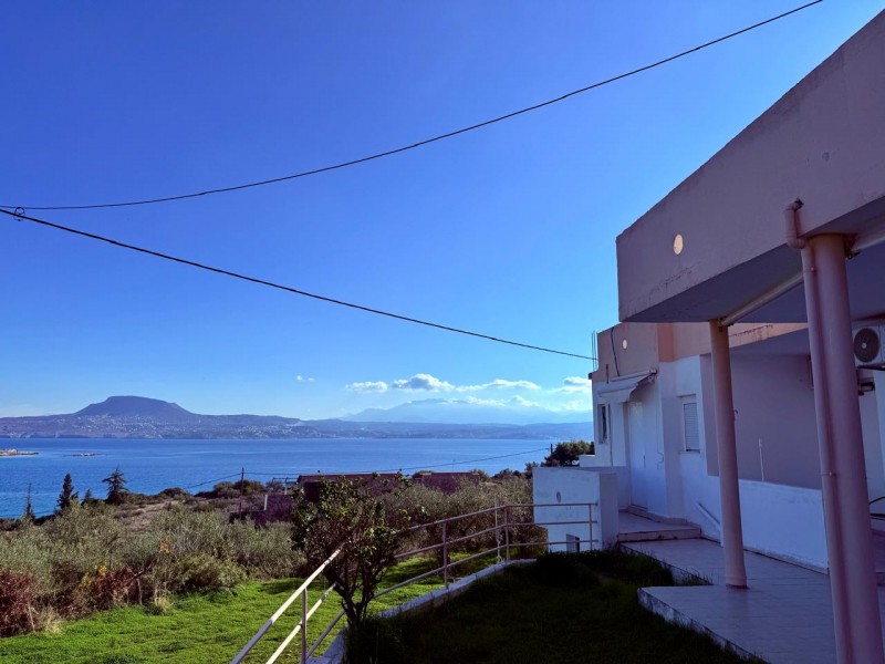 Ξενοδοχείο 269,13 τ.μ. προς πώληση, Μαράθι Ακρωτηρίου