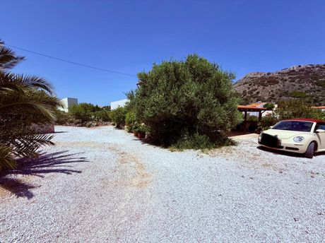 Οικόπεδο 136τ.μ. για πώληση-Βάμος » Δράπανος