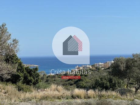Οικόπεδο 6.350τ.μ. για πώληση-Ακρωτήρι » Μαράθι