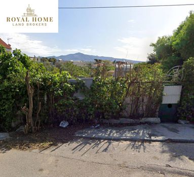 Land plot 219sqm for sale-Marousi » Psalidi