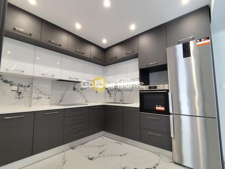Apartment 92sqm for sale-Papafi
