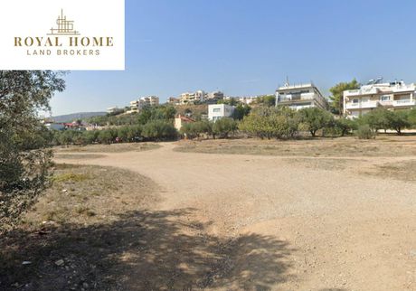 Οικόπεδο 1.800τ.μ. για πώληση-Καματερό » Νέα χαραυγή