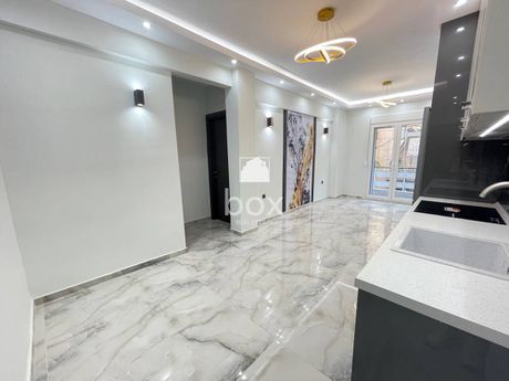 Apartment 61sqm for sale-Martiou