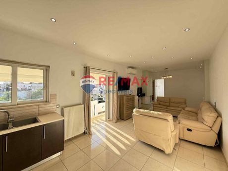 Διαμέρισμα 62τ.μ. για πώληση-Χανιά