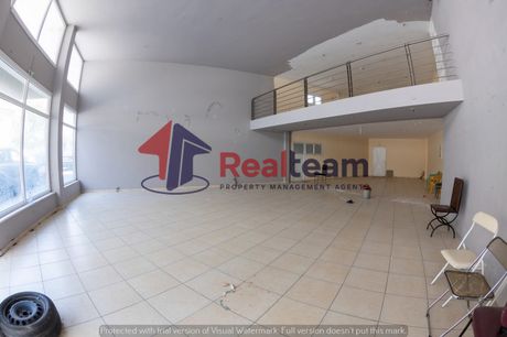 Store 145sqm for sale-Kalampaka
