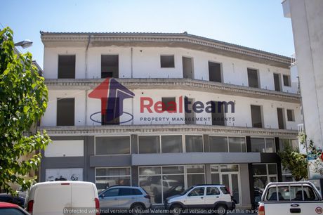 Building 347sqm for sale-Kalampaka