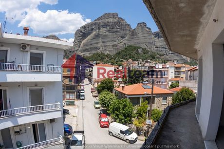Apartment 95sqm for sale-Kalampaka