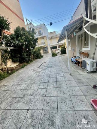 Detached home 54 sqm for sale, Athens - West, Petroupoli