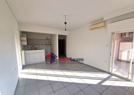 Apartment 56sqm for rent-Nea Ionia Volou