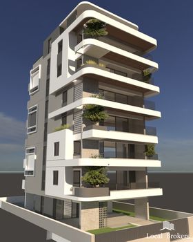 Διαμέρισμα 114 τ.μ. για πώληση