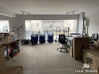Επιχειρηματικό κτίριο 845 τ.μ. για πώληση
