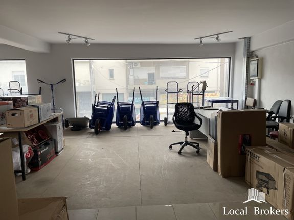 Business bulding 845 sqm for sale, Athens - Center, Gazi - Metaxourgio - Votanikos
