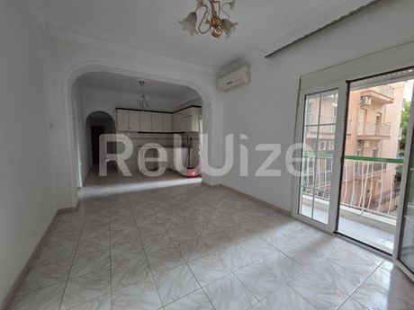 Apartment 48sqm for rent-Kalamaria » Karampournaki