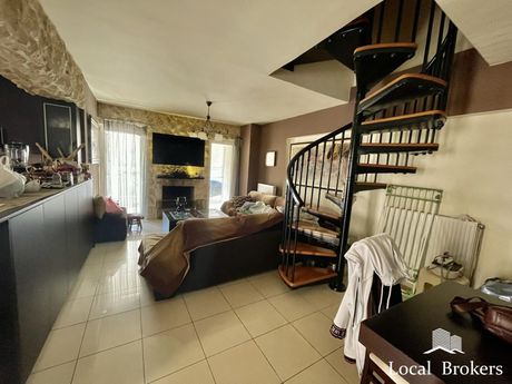Maisonette 153 sqm for sale