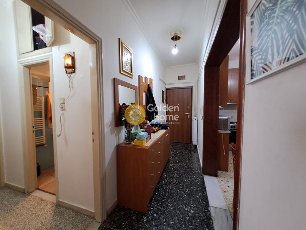 Διαμέρισμα 76 τ.μ. προς πώληση, Κέντρο Νέου Κόσμου