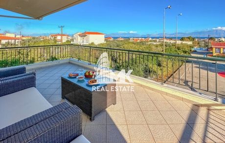 Maisonette 179sqm for sale-Xilokastro » Kamari