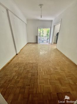 Διαμέρισμα 82τ.μ. για πώληση-Λεωφ. πατησίων - λεωφ. αχαρνών