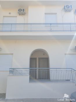 Κτίριο 221 τ.μ. για πώληση