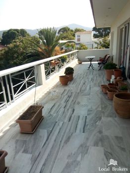 Διαμέρισμα 188 τ.μ. για πώληση