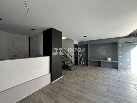 Store 172sqm for rent-Center