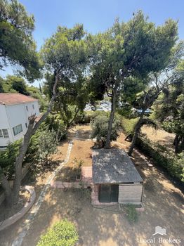 Κτίριο 687 τ.μ. για πώληση
