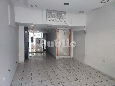 Κατάστημα 54τ.μ. για πώληση-Καλλιθέα » Αγία ελεούσα