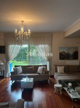 Maisonette 350sqm for sale-Nea Erithraia » Kastri