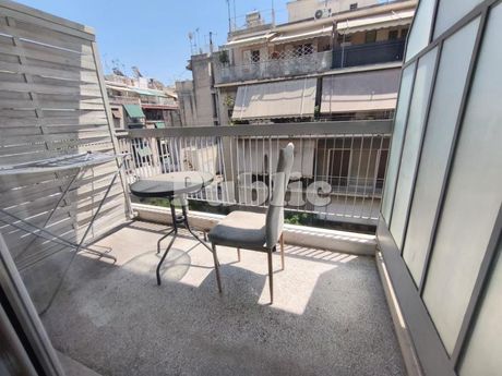 Διαμέρισμα 85τ.μ. για πώληση-Αττική » Πλατεία αττικής