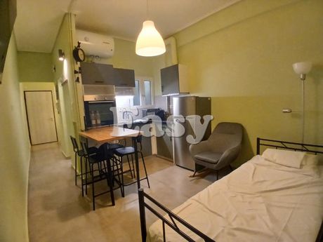 Διαμέρισμα 42τ.μ. για πώληση-Λεωφ. πατησίων - λεωφ. αχαρνών » Κάτω πατήσια