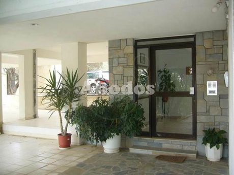 Apartment 62sqm for rent-Voula » Pigadakia