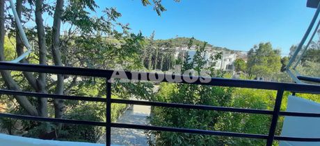 Office 62sqm for rent-Voula » Pigadakia